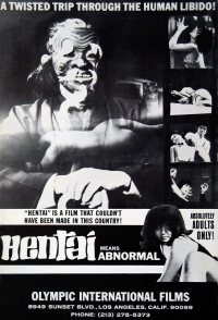 Hentai