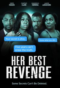 Her Best Revenge