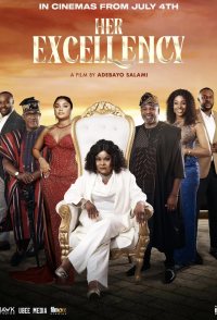 Her Excellency