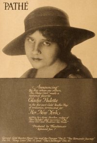 Her New York