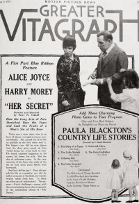 Her Secret