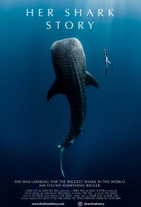 Her Shark Story