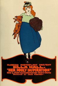 Her Soul's Inspiration