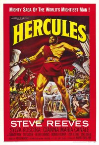 Hercules