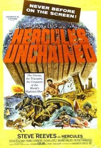 Hercules Unchained