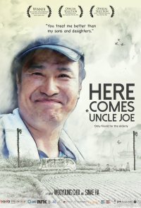 Here Comes Uncle Joe