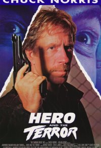 Hero and the Terror