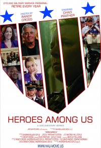 Heroes Among Us - Our Citizen Soldiers