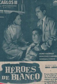 Héroes de blanco