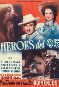 Héroes del 95