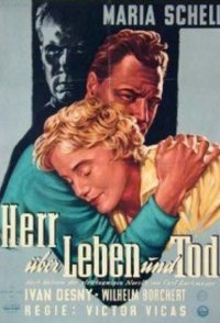 Herr über Leben und Tod