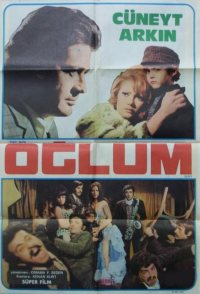 Hersey Oglum Için