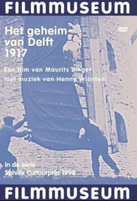 Het geheim van Delft