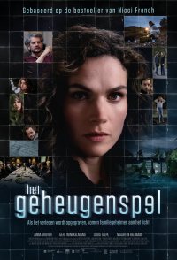 Het Geheugenspel