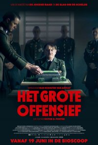 Het grote offensief