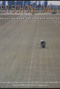 Het is een schone dag geweest