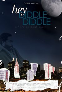 Hey Diddle Diddle