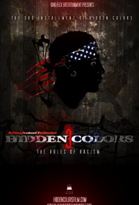 Hidden Colors 3: The Rules of Racism