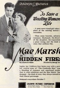 Hidden Fires
