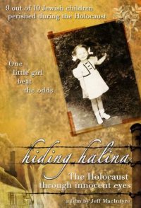 Hiding Halina