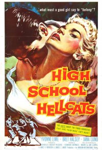 High School Hellcats