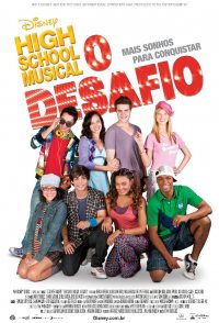 High School Musical: O Desafio