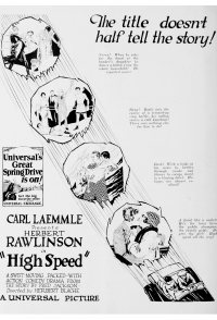 High Speed