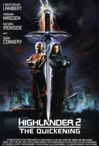 Highlander II: The Quickening