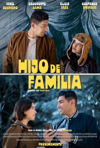 Hijo de familia