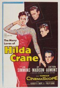 Hilda Crane