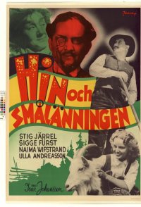 Hin och smålänningen