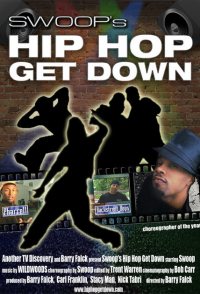 Hip Hop Get Down