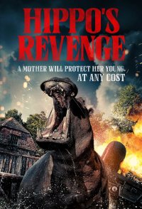 Hippo's Revenge