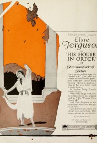 His House in Order