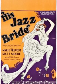 His Jazz Bride