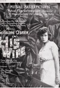His Wife
