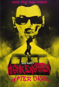 Hishkenstien: After Dark