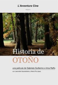 Historia de otoño