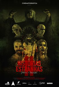 Histórias Estranhas 2