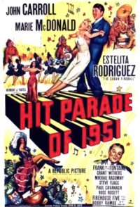 Hit Parade of 1951