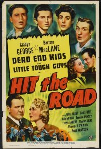 Hit the Road