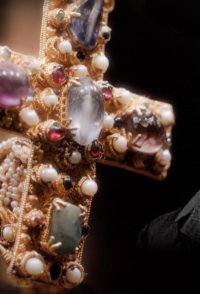 Hitler's Holy Treasure