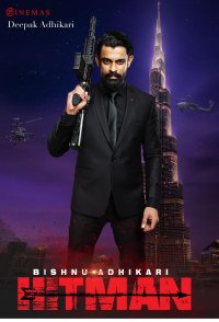 Hitman: Chapter 1