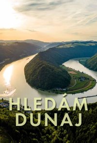Hledám Dunaj
