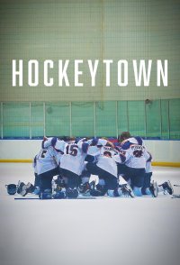 Hockeytown