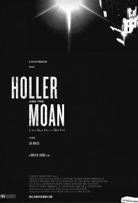 Holler and the Moan