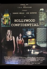 Hollywood Confidential