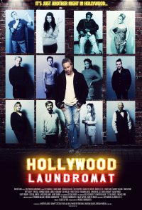 Hollywood Laundromat
