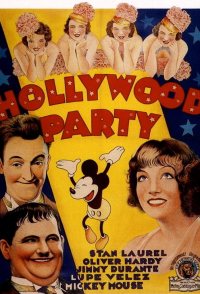 Hollywood Party