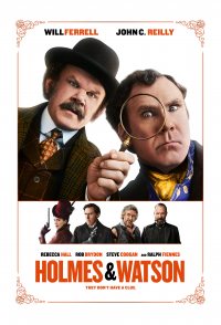 Holmes & Watson